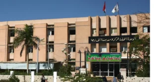 غسيل محطة القلعة ومياه الشرب بالخارجة.. ضعف ضغوط المياه وتوفير سيارات