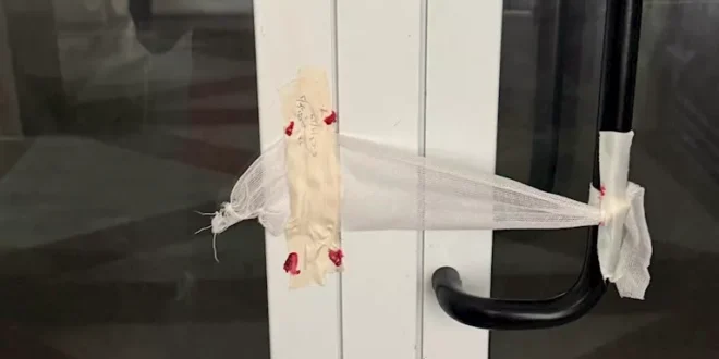 غلق وتشميع 4 عيادات ومركز تجميل ببورسعيد
