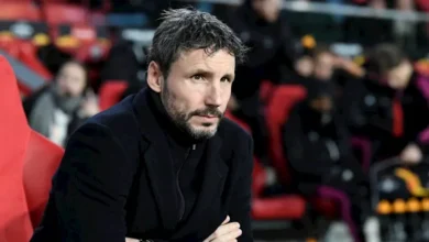 فان بوميل مرشح لتدريب الأهلي في الموسم الجديد | ضي النهار فان بوميل مرشح لتدريب الأهلي في الموسم الجديد