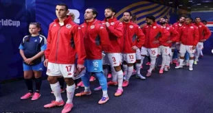 فضيحة تهز منتخب تونس بعد الإقصاء من كأس العالم .. ما القصة؟