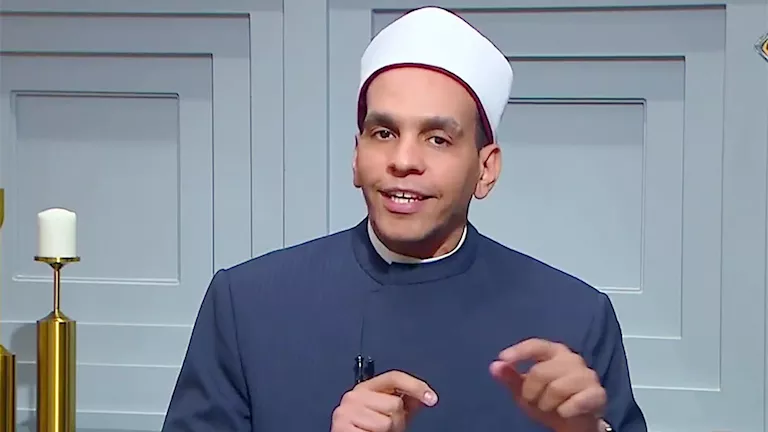 في أي سن يفرض الحجاب على الفتاة؟.. أمين الفتوى يوضح | ضي النهار في أي سن يفرض الحجاب على الفتاة؟.. أمين الفتوى يوضح
