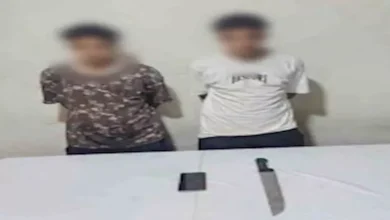 فيديو السرقة يقود لضبط المتهمين واستعادة الهاتف في أسوان