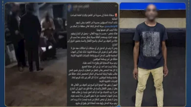 فيديو بلطجة وتهديد مواطنين في دار السلام.. والداخلية تصدر بيانا | ضي النهار فيديو بلطجة وتهديد مواطنين في دار السلام.. والداخلية تصدر بيانا