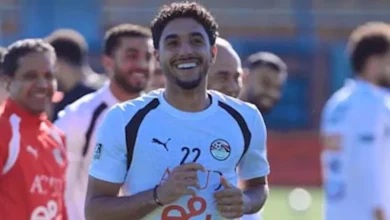 فيديو قديم يثير الجدل.. حقيقة تصريحات عمر مرموش عن أفضل لاعب مصري | ضي النهار فيديو قديم يثير الجدل.. حقيقة تصريحات عمر مرموش عن أفضل لاعب مصري