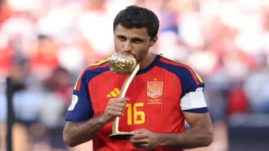 فيفا يعلن الجوائز الفردية لكأس العالم 2026 | ضي النهار فيفا يعلن الجوائز الفردية لكأس العالم 2026