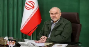 قاليباف: لبنان كان من أبرز هواجسنا في المفاوضات