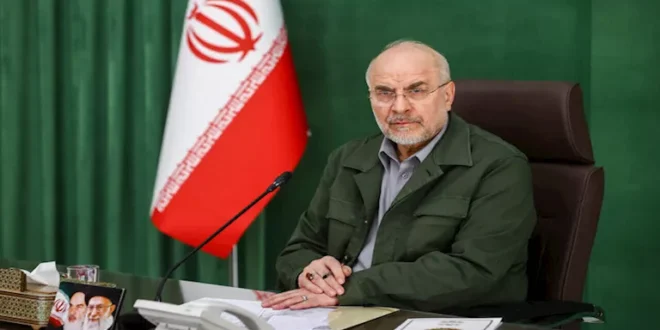 قاليباف: لبنان كان من أبرز هواجسنا في المفاوضات