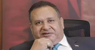 قبل أولى جلسات محاكمته.. ماذا قالت "كلارا غسان" زوجة صبري نخنوخ عن ترس