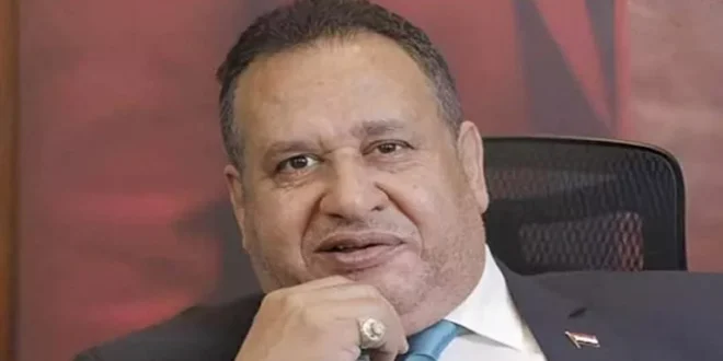 قبل أولى جلسات محاكمته.. ماذا قالت "كلارا غسان" زوجة صبري نخنوخ عن ترس