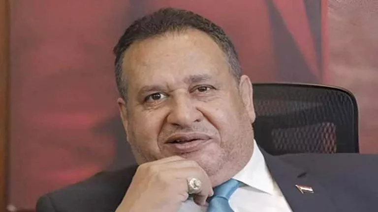 قبل أولى جلسات محاكمته.. ماذا قالت "كلارا غسان" زوجة صبري نخنوخ عن ترس