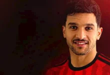قبل منصف بقرار.. لاعبان جزائريان ارتديا قميص الأهلي