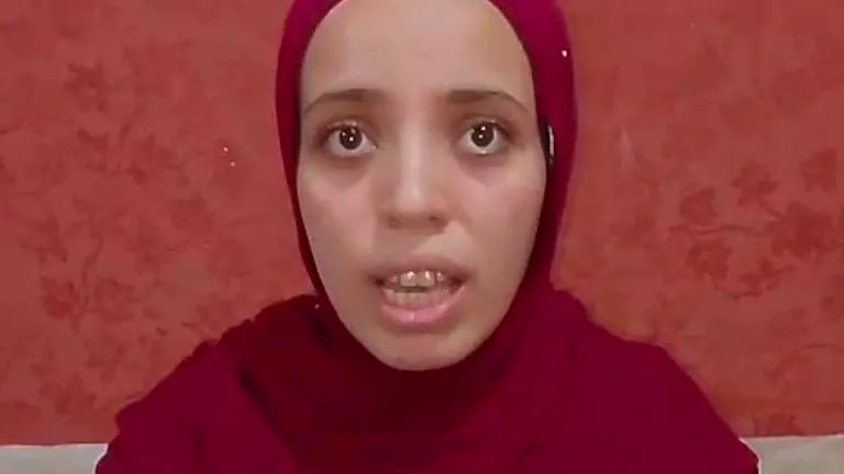 قصة رويدا طالبة الفيوم وصدمة نتيجة الثانوية العامة