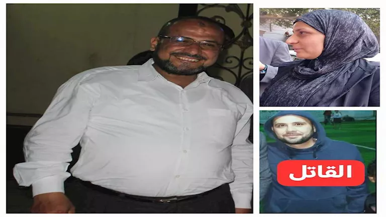 قصة مرعبة في بيت العيلة.. مندوب يذبح عمه بسبب "سرقة بيضة"|تفاصيل