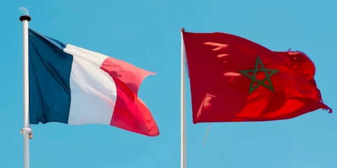 قناة مجانية تنقل مباراة المغرب وفرنسا في كأس العالم 2026