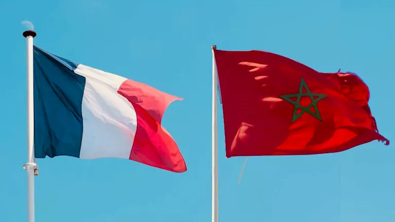 قناة مجانية تنقل مباراة المغرب وفرنسا في كأس العالم 2026