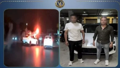 كشف حقيقة فيديو الاستعراض بسيارة بدون ولحات وإشعال الألعاب النارية بال | ضي النهار كشف حقيقة فيديو الاستعراض بسيارة بدون ولحات وإشعال الألعاب النارية بال