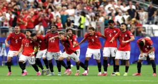كل ما تريد معرفته عن حفل تكريم لاعبي منتخب مصر باستاد القاهرة