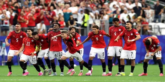 كل ما تريد معرفته عن حفل تكريم لاعبي منتخب مصر باستاد القاهرة