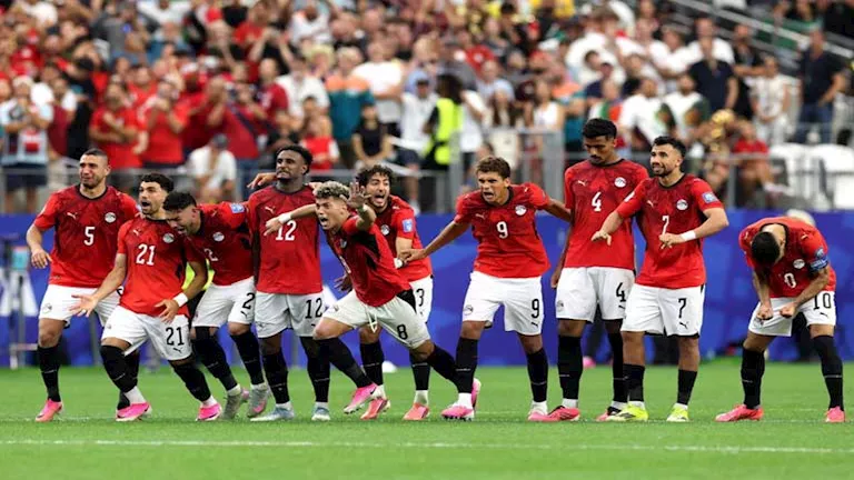كل ما تريد معرفته عن حفل تكريم لاعبي منتخب مصر باستاد القاهرة
