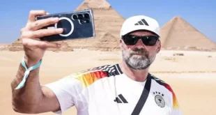 كلوب يقترب من تدريب المنتخب الألماني بعد رحيل ناجلسمان