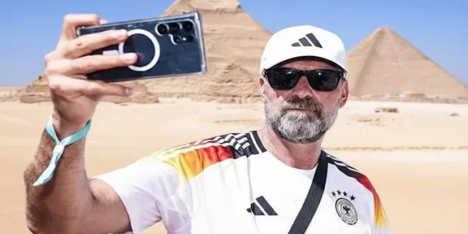 كلوب يقترب من تدريب المنتخب الألماني بعد رحيل ناجلسمان