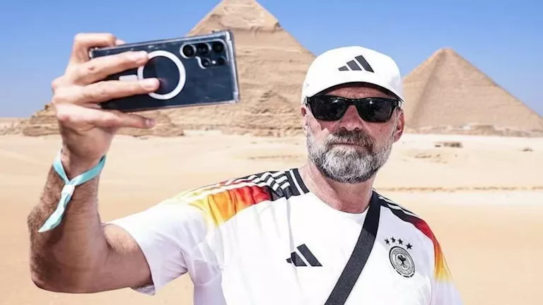 كلوب يقترب من تدريب المنتخب الألماني بعد رحيل ناجلسمان