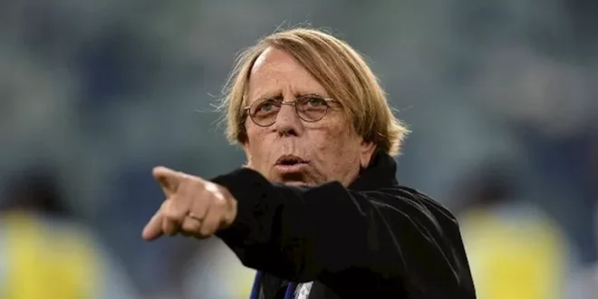 كلود لو روا يفتح النار على إنفانتينو بعد مباراة مصر والأرجنتين