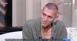 "كنت بغسل صحون".. سعفان الصغير ينهار في البكاء بعد إنجاز المونديال