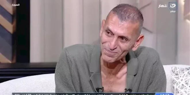 "كنت بغسل صحون".. سعفان الصغير ينهار في البكاء بعد إنجاز المونديال