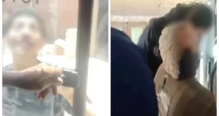كواليس مشادة عائلة طالب مع مراقبي الثانوية العامة بالبداري