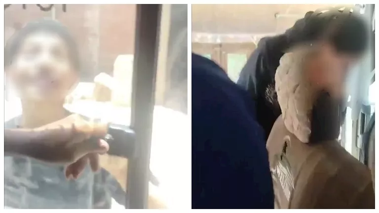 كواليس مشادة عائلة طالب مع مراقبي الثانوية العامة بالبداري