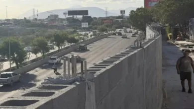 كيف عزلت المكسيك الأحياء الفقيرة عن أعين جمهور كأس العالم؟ | ضي النهار كيف عزلت المكسيك الأحياء الفقيرة عن أعين جمهور كأس العالم؟