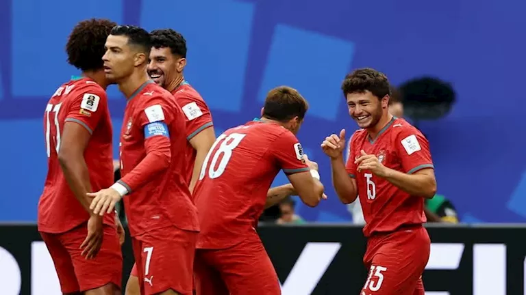 لحظة بلحظة.. البرتغال 0 -0 كرواتيا.. كأس العالم 2026