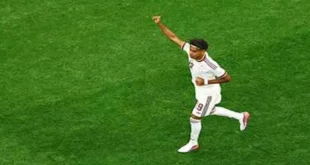 لحظة بلحظة مباراة بلجيكا وإسبانيا في كأس العالم 2026