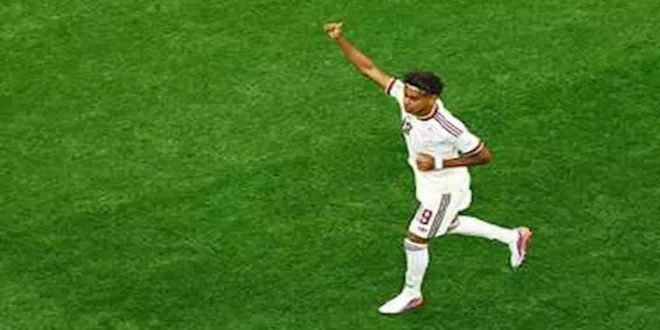 لحظة بلحظة مباراة بلجيكا وإسبانيا في كأس العالم 2026