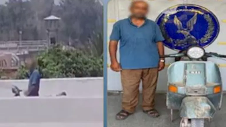لغز فيديو الإسماعيلية المثير للجدل ينتهي في قسم الشرطة