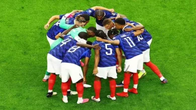 لماذا تقام مباراة تحديد المركز الثالث في كأس العالم؟