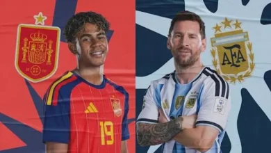 لو فاتك كأس العالم 2026.. دليلك الشامل قبل نهائي الأرجنتين وإسبانيا | ضي النهار لو فاتك كأس العالم 2026.. دليلك الشامل قبل نهائي الأرجنتين وإسبانيا