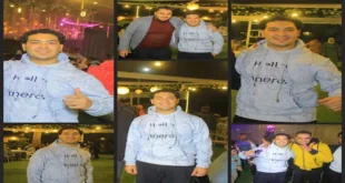 مأساة قبل التخرج.. "فادي" يدفع فاتورة شهامته طلقة في الرأس والسر: الجي