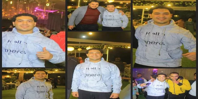 مأساة قبل التخرج.. "فادي" يدفع فاتورة شهامته طلقة في الرأس والسر: الجي