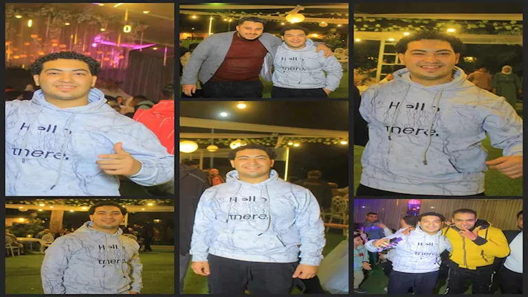 مأساة قبل التخرج.. "فادي" يدفع فاتورة شهامته طلقة في الرأس والسر: الجي