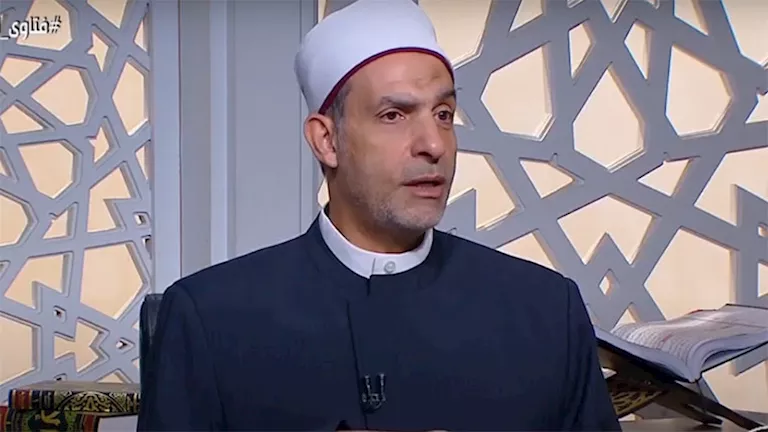 أمين الفتوى يوضح هل إنجاب الزوجة يؤثر على ميراثها | ضي النهار ما الفرق بين التدين الحقيقي والظاهري؟.. أمين الفتوى يجيب