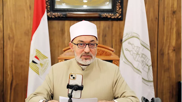 ما حكم تسمية المسجد باسم مَن تَبرَّع ببنائه؟.. المفتي يوضح