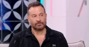 ماجد المصري لـ"مصراوي": "عندي نزيف وقطع في شبكية العين اليسرى" - خاص