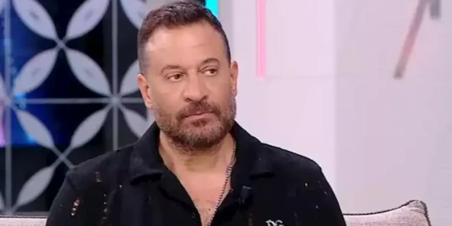 ماجد المصري لـ"مصراوي": "عندي نزيف وقطع في شبكية العين اليسرى" - خاص