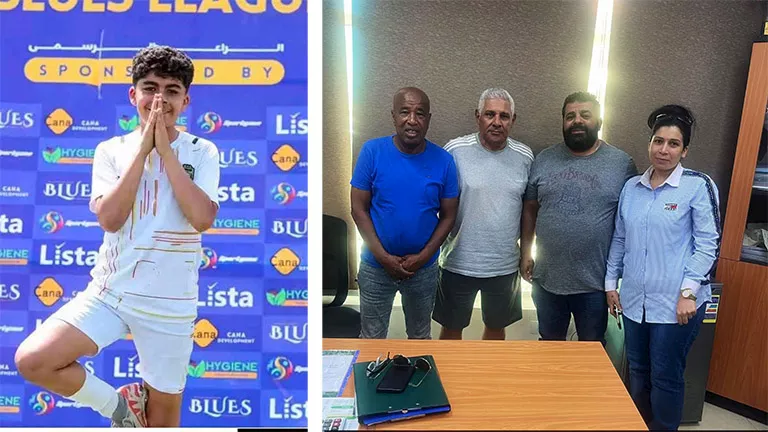 ماذا حدث في أزمة لاعب "مكاري" داخل نادي الاتحاد السكندري؟ | ضي النهار ماذا حدث في أزمة لاعب "مكاري" داخل نادي الاتحاد السكندري؟