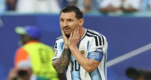 ماذا قال حسام حسن للاعبي منتخب مصر عن ميسي قبل مواجهة الأرجنتين؟