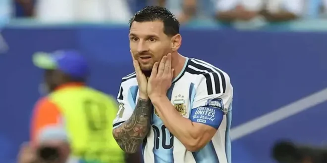 ماذا قال حسام حسن للاعبي منتخب مصر عن ميسي قبل مواجهة الأرجنتين؟