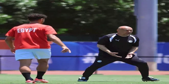 ماذا يحدث حال انتهاء مباراة مصر وأستراليا بالتعادل؟