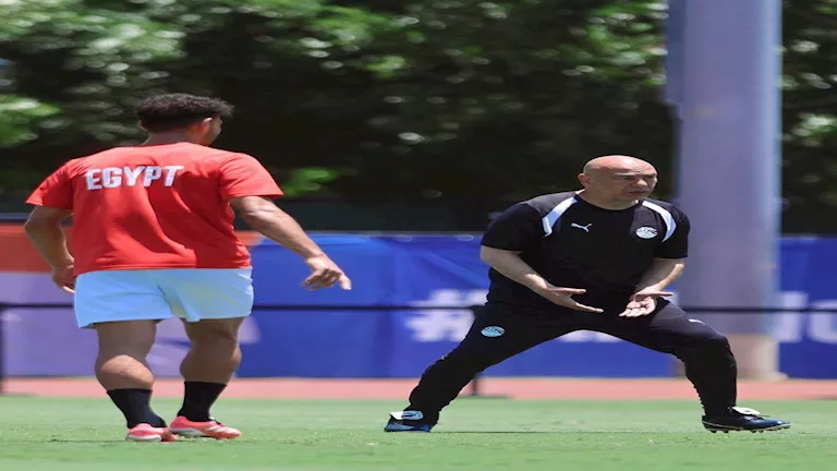 ماذا يحدث حال انتهاء مباراة مصر وأستراليا بالتعادل؟